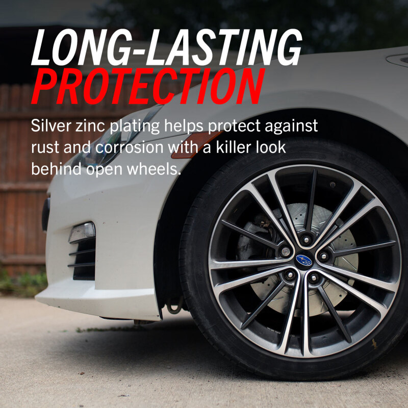 Picture of Power Stop 17-19 Chrysler Pacifica Front Evolution Drilled & Slotted Rotors - Pair