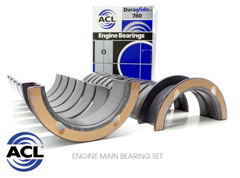 Picture of ACL Main Bearings - 5M429P-10