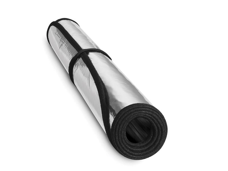 Picture of WeatherTech WT TechShade Window Shades - TS1061