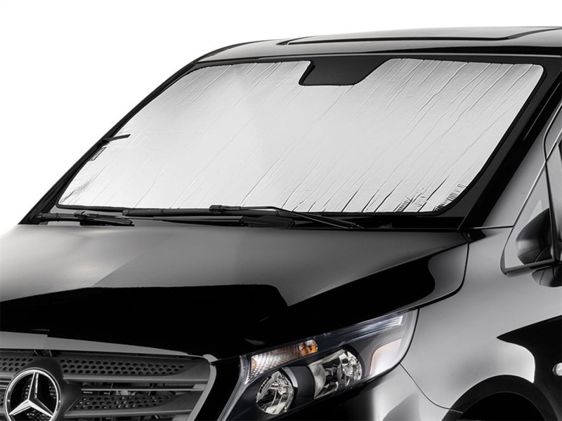 Picture of WeatherTech WT TechShade Window Shades - TS1526