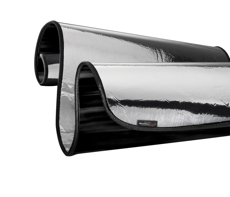 Picture of WeatherTech WT TechShade Window Shades - TS1620