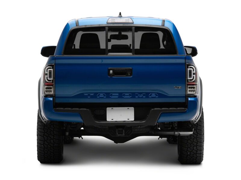 Picture of Raxiom RAX LED Taillights - TT30331