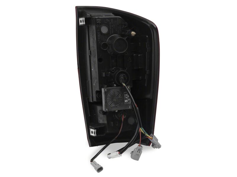 Picture of Raxiom RAX LED Taillights - TT30330