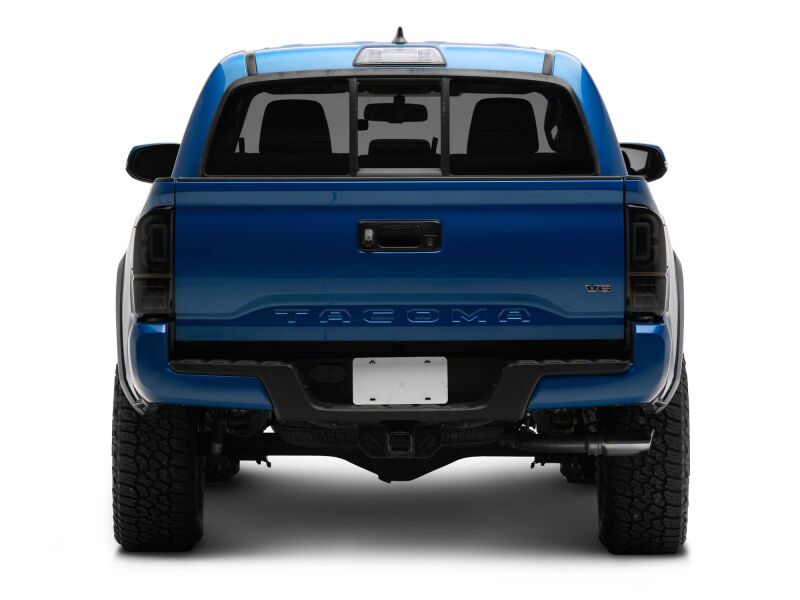 Picture of Raxiom RAX LED Taillights - TT30330