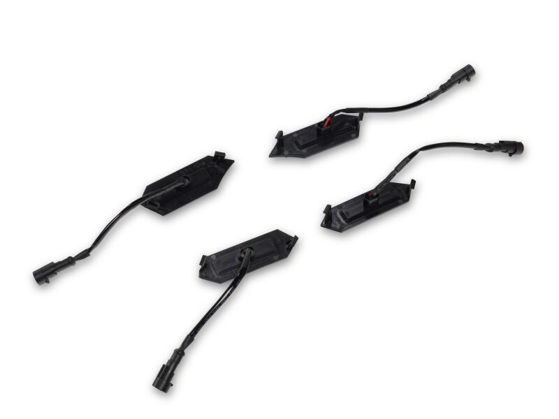 Picture of Raxiom RAX Lighting Kit Light Accessories and Wiring - TT65015
