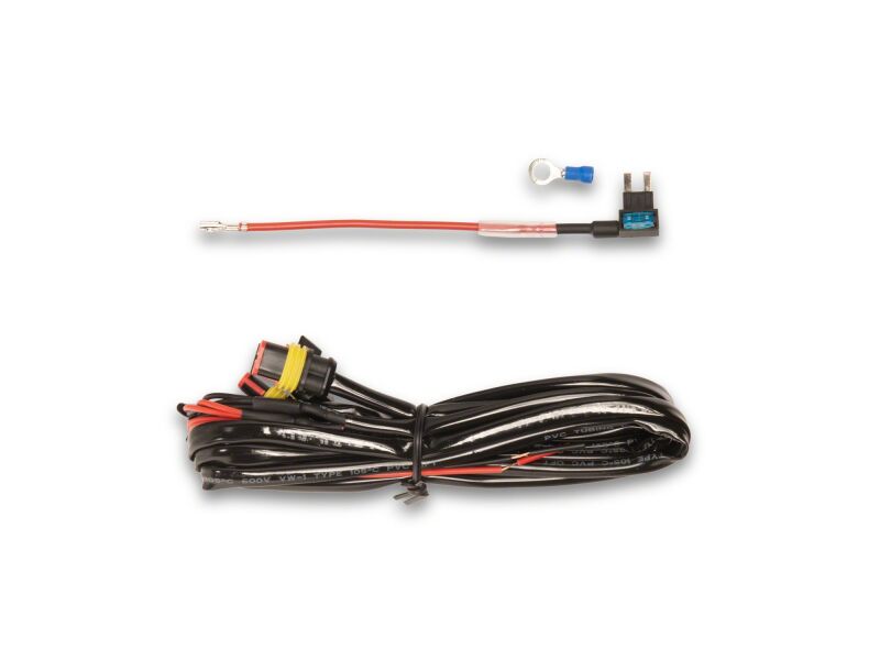 Picture of Raxiom RAX Lighting Kit Light Accessories and Wiring - TT65013