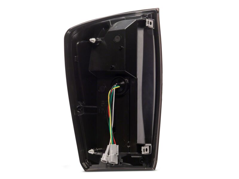 Picture of Raxiom RAX LED Taillights - TT36288