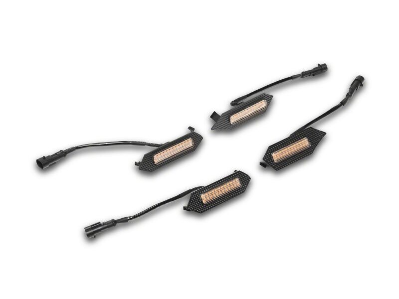 Picture of Raxiom RAX Lighting Kit Light Accessories and Wiring - TT65013