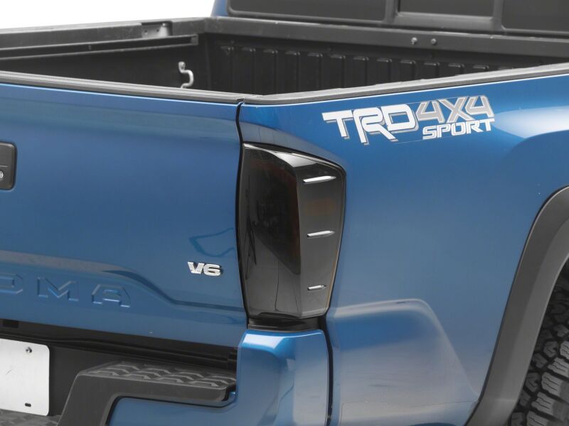 Picture of Raxiom RAX LED Taillights - TT67690