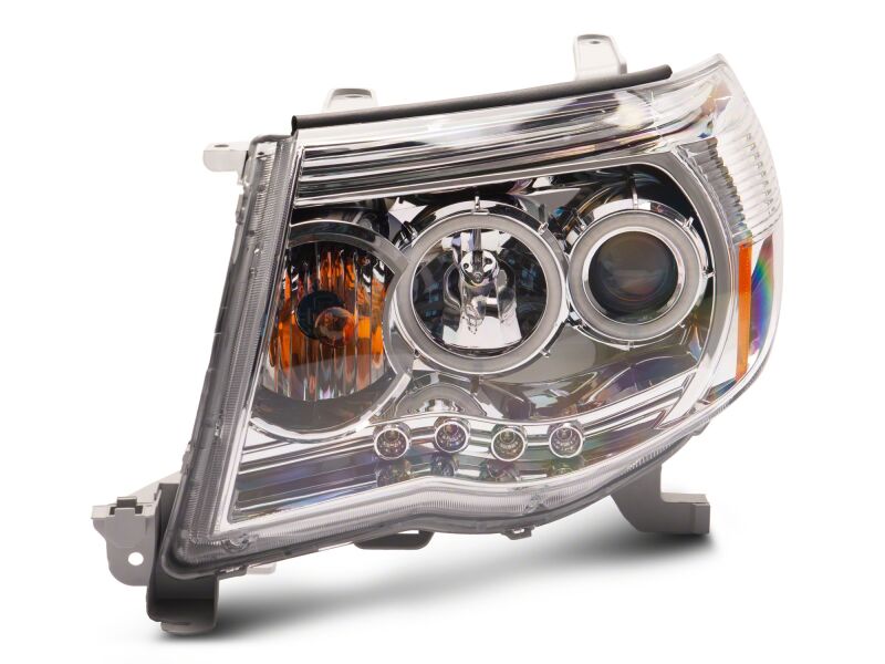 Picture of Raxiom RAX LED Headlights - TT5933