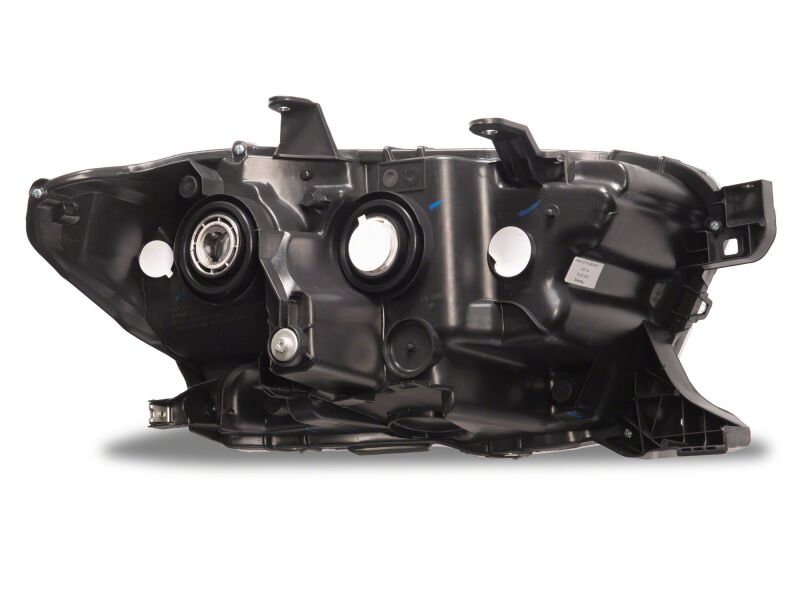 Picture of Raxiom RAX LED Headlights - TT26262