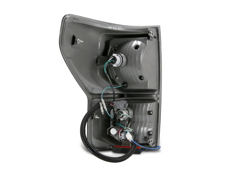 Picture of Raxiom RAX LED Taillights - TU3523