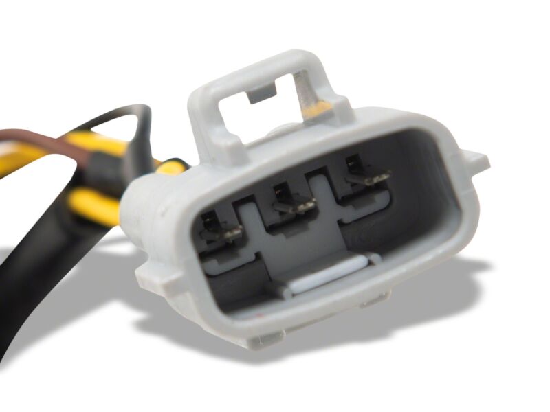 Picture of Raxiom RAX LED Headlights - TT21848
