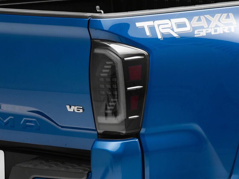 Picture of Raxiom RAX LED Taillights - TT15696