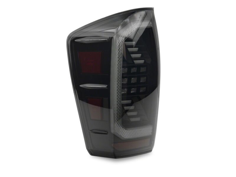 Picture of Raxiom RAX LED Taillights - TT15696