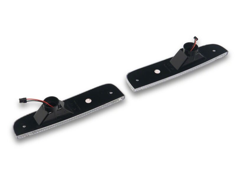 Picture of Raxiom RAX Side Markers Sidemarkers & Indicators - XJ24498