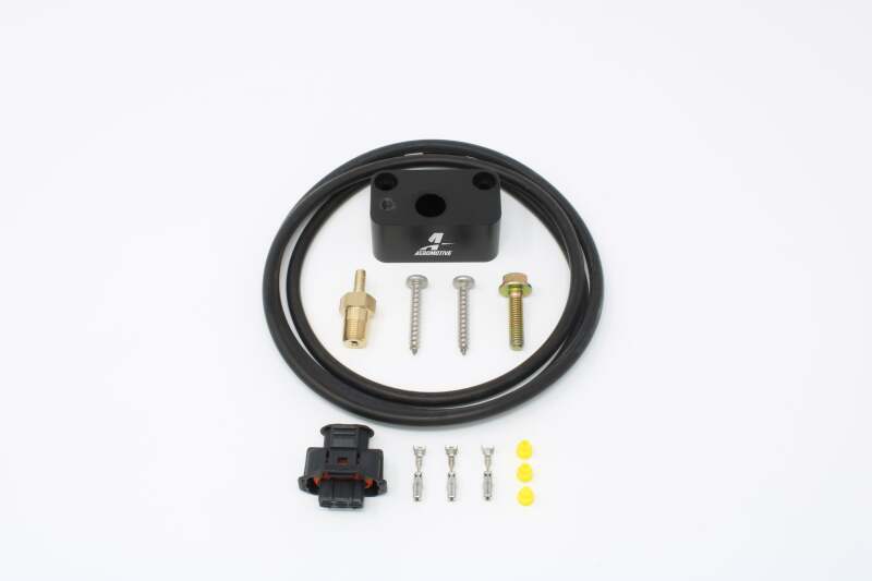 Picture of Aeromotive AER Brackets - 66718