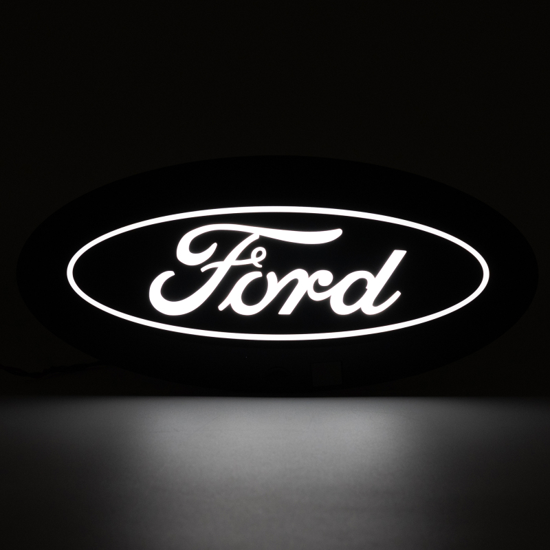 Picture of Putco PUT Luminix LED Emblems Light Bars & Cubes - 92803