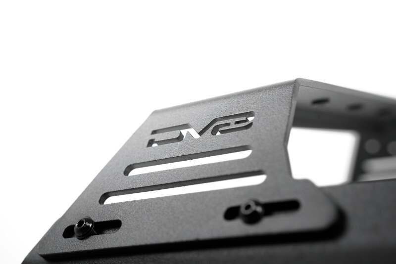Picture of DV8 Offroad DVE Molle Panels Exterior Trim - CCFF-01