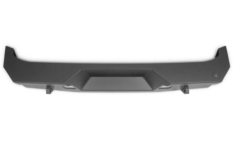 Picture of DV8 Offroad DVE Rear Bumpers - RBJK-13