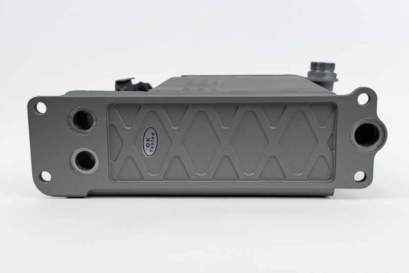 Picture of CSF Oil Coolers - 8260