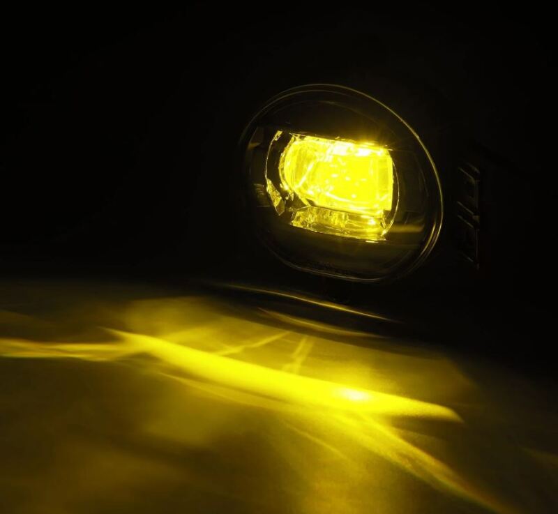 Picture of AlphaRex ARX Fog Lights - 210005