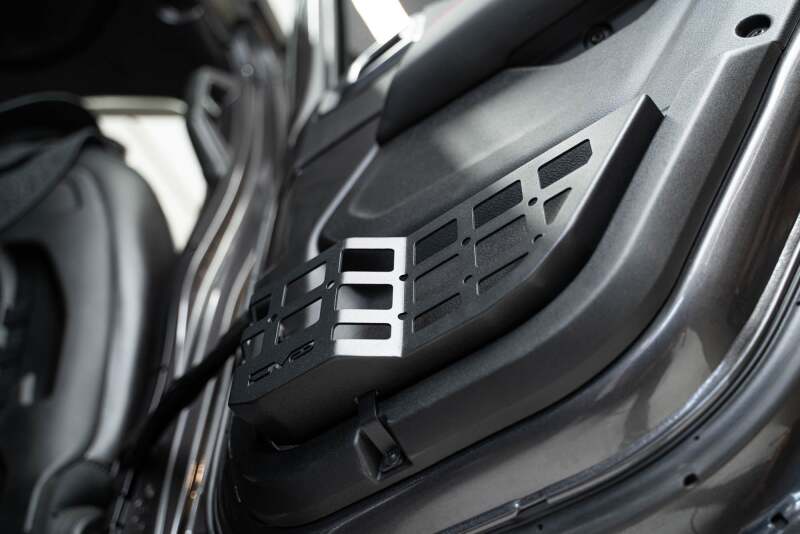 Picture of DV8 Offroad DVE Molle Panels Exterior Trim - MPJL-06