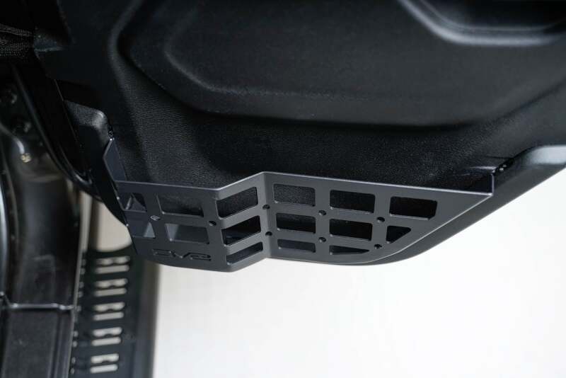 Picture of DV8 Offroad DVE Molle Panels Exterior Trim - MPJL-06