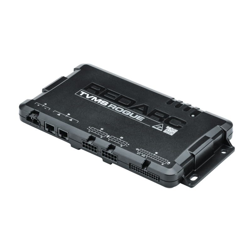 Picture of REDARC RDC TVMS-Rogue Vehicle Management - TVMS1240