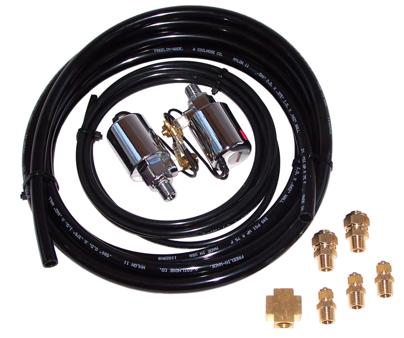 Picture of Kleinn Air Horns KLE Valves - 6880