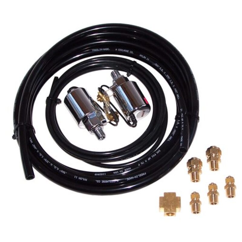 Picture of Kleinn Air Horns KLE Valves - 6880