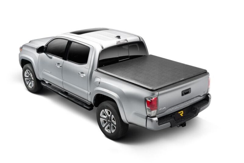 Picture of Truxedo TRX Bed Cover-TruXport - 256101