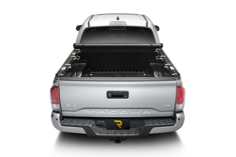 Picture of Truxedo TRX Bed Cover-TruXport - 256101