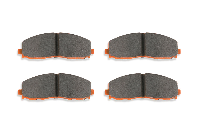 Picture of DBA XP Performance Brake Pads - DB15038XP