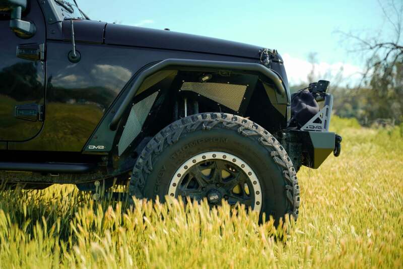 Picture of DV8 Offroad DVE Fenders - FDJK-06