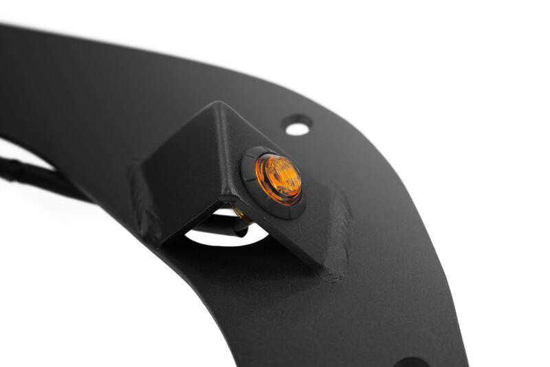 Picture of DV8 Offroad DVE Fender Deletes - FDJK-08