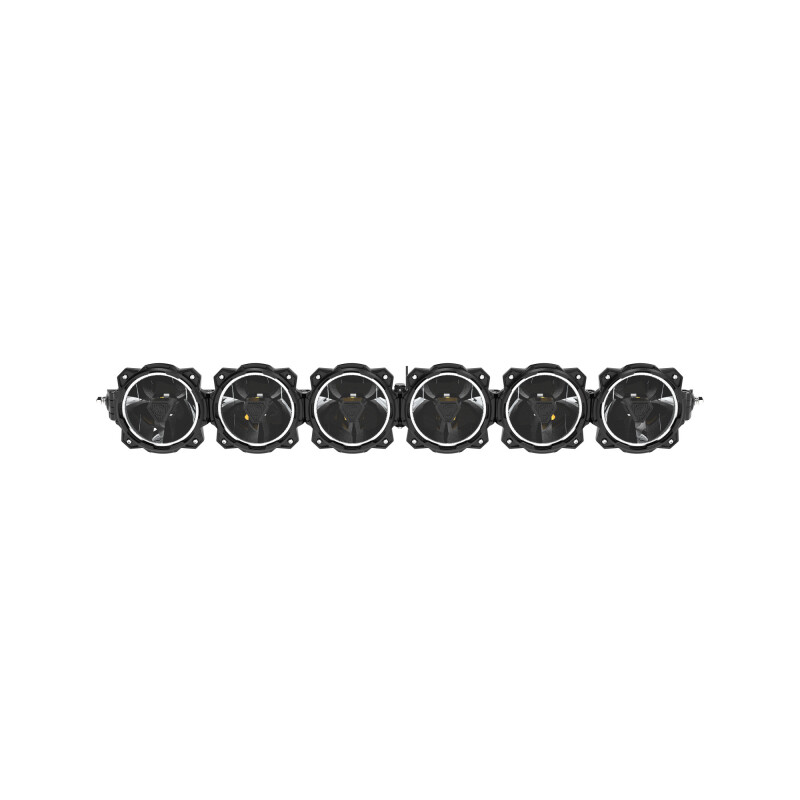 Picture of KC HiLiTES KCL Gravity LED-Titan Light Bars & Cubes - 91416