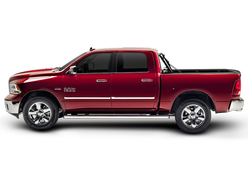 Picture of BAK BAKFlip F1 Tonneau Covers - 772446