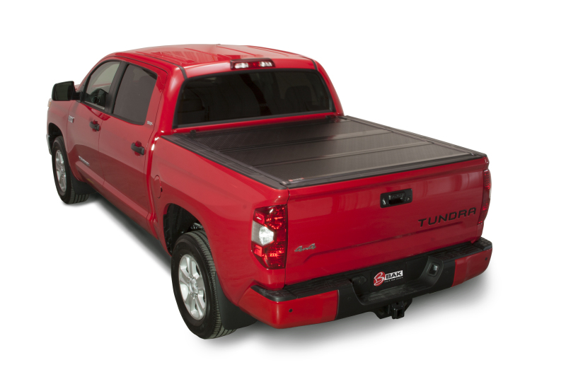 Picture of BAK BAKFlip FiberMax Tonneau Covers - 1126446