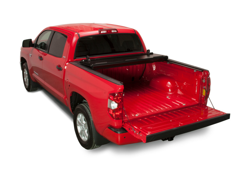 Picture of BAK BAKFlip FiberMax Tonneau Covers - 1126446