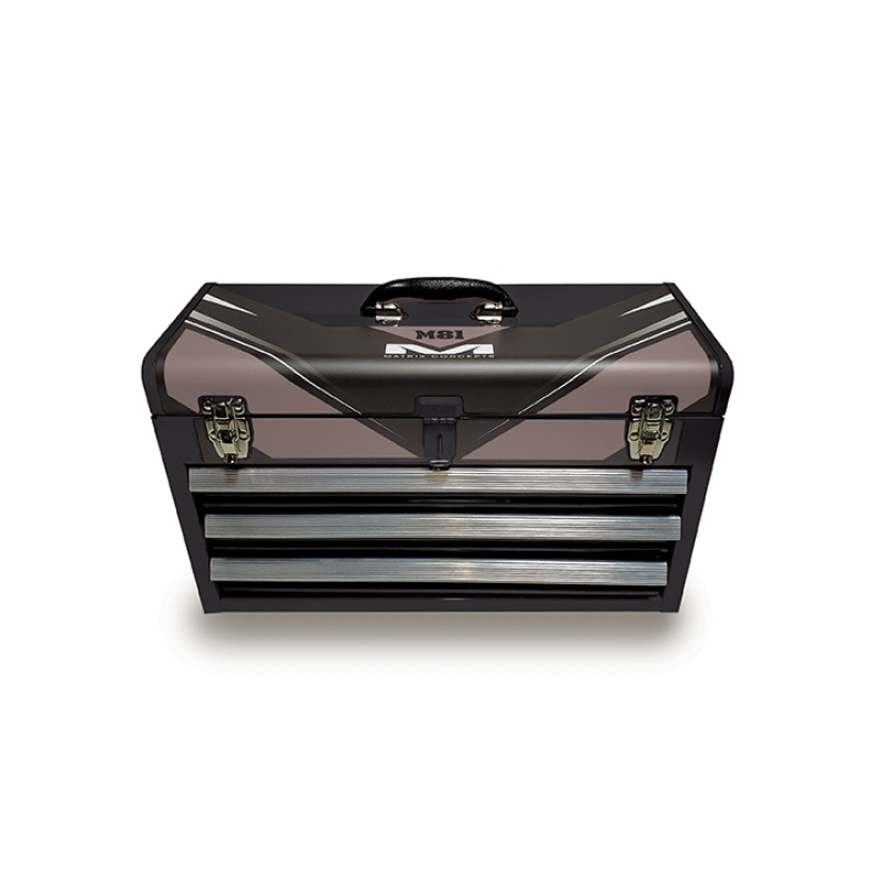 Picture of Matrix Concepts MAT Tool Box - M81-101