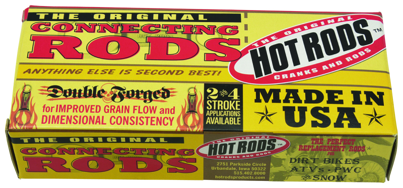 Picture of Hot Rods HDS Connecting Rod Kit - 8641