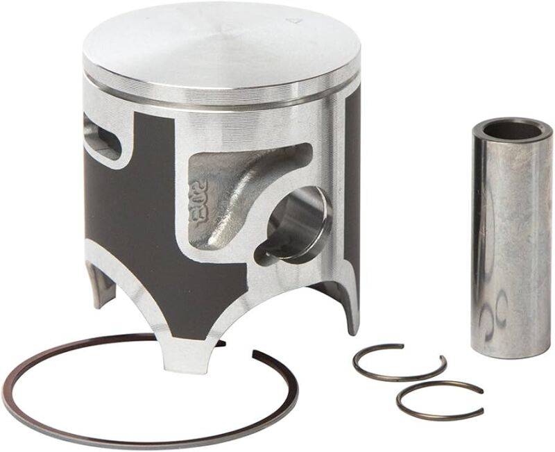 Picture of Vertex Pistons VEP Cast Replica Piston Kit Piston Sets - 23637B