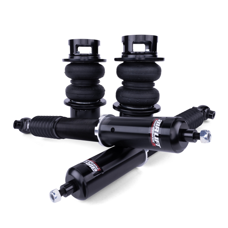 Picture of Air Lift ALF Performance Rear Kits Air Suspension Kits - 76521