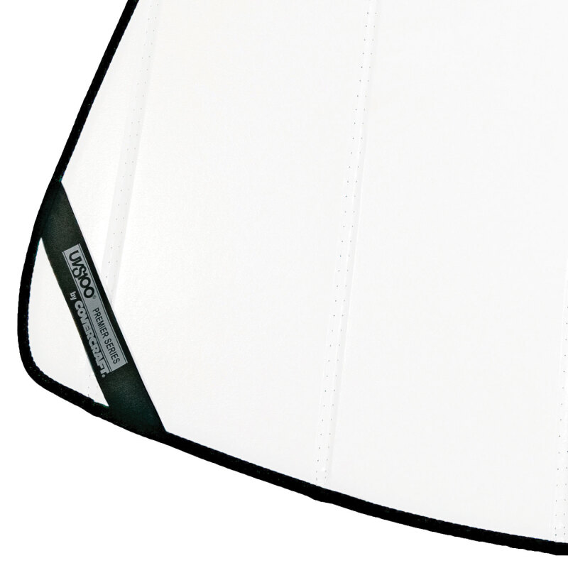 Picture of Covercraft CVR UVS100 Premiere Sunscreen Window Shades - UTL11905TY11WH