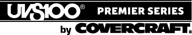 Picture of Covercraft CVR UVS100 Premiere Sunscreen Window Shades - UV11459GS