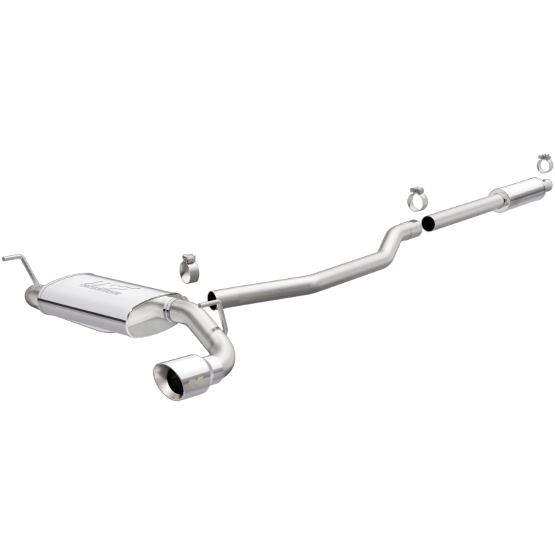 Picture of Magnaflow MAG Catback Exhaust - 19324