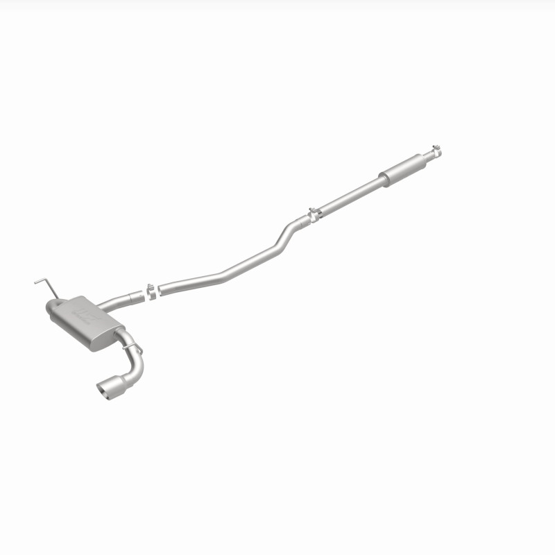 Picture of Magnaflow MAG Catback Exhaust - 19324