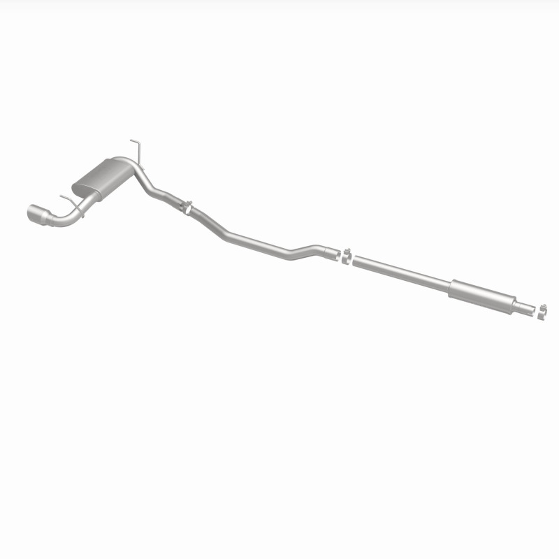 Picture of Magnaflow MAG Catback Exhaust - 19324