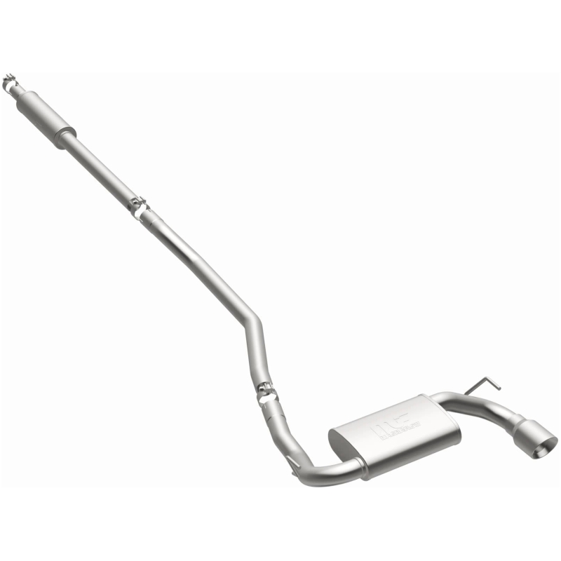 Picture of Magnaflow MAG Catback Exhaust - 19324